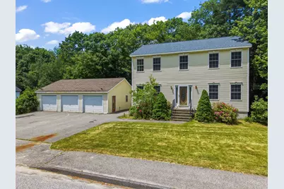 9 Hemlock Drive, Topsham, ME 04086 - Photo 55