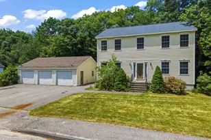 9 Hemlock Dr, Topsham, ME 04086 - Photo 55