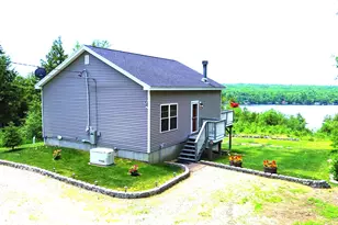 558 Old Ferry Rd, Hartland, ME 04943 - Photo 1