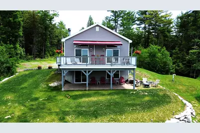 558 Old Ferry Road, Hartland, ME 04943 - Photo 1