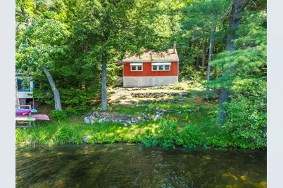 537 Sunflower Lane E, Sidney, ME 04330 - Photo 3