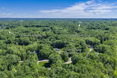 9 Juniper Lane, Falmouth, ME 04105 - Photo 5