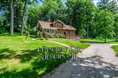 4 Pineway Drive, Auburn, ME 04210 - Photo 1