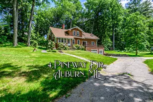 4 Pineway Dr, Auburn, ME 04210 - Photo 1