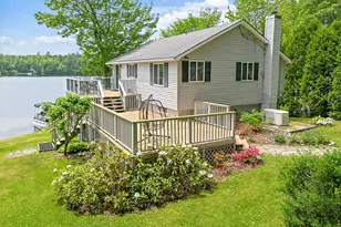 59 Morrill Rd, Livermore, ME 04253 - Photo 1