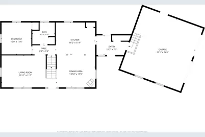 20 Fairwood Drive, Fairfield, ME 04937 - Photo 49