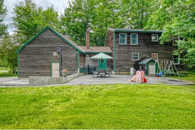 20 Fairwood Drive, Fairfield, ME 04937 - Photo 5