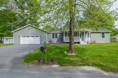21 Bickford Drive, Topsham, ME 04086 - Photo 1