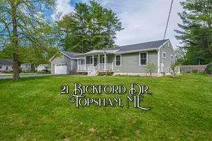21 Bickford Dr, Topsham, ME 04086 - Photo 5
