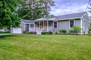 21 Bickford Dr, Topsham, ME 04086 - Photo 9