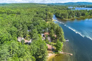 22 and 23 Fairturn Acres, Oxford, ME 04270 - Photo 5