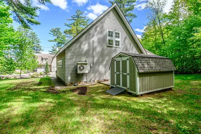 22 and 23 Fairturn Acres, Oxford, ME 04270 - Photo 137