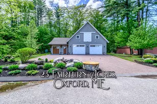 22 and 23 Fairturn Acres, Oxford, ME 04270 - Photo 115