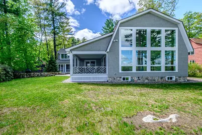 22 and 23 Fairturn Acres, Oxford, ME 04270 - Photo 7
