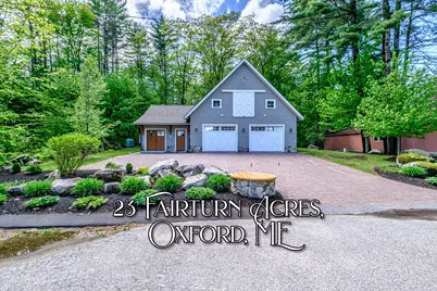 22 and 23 Fairturn Acres, Oxford, ME 04270 - Photo 45