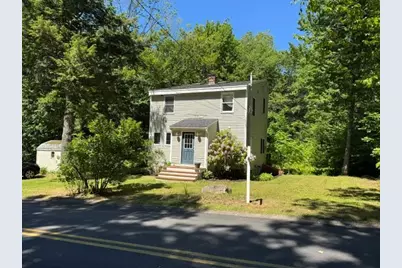 37 Pleasant Valley Road, Cumberland, ME 04021 - Photo 3