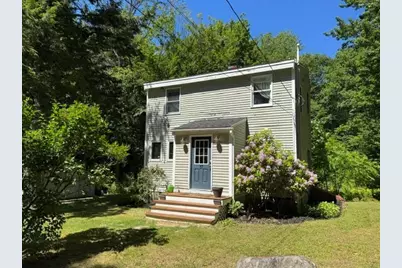 37 Pleasant Valley Road, Cumberland, ME 04021 - Photo 1