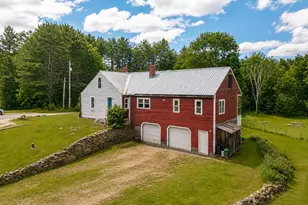 783 Paris Hill Rd, Paris, ME 04281 - Photo 1