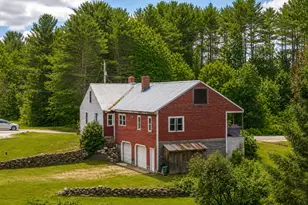 783 Paris Hill Rd, Paris, ME 04281 - Photo 3