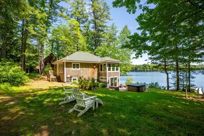224 Crawfordsburn Lane, Union, ME 04862 - Photo 23