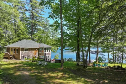 224 Crawfordsburn Lane, Union, ME 04862 - Photo 1