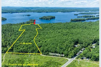 101 Goodwin Drive, Litchfield, ME 04350 - Photo 11