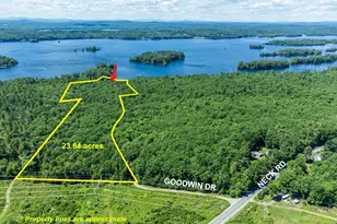 101 Goodwin Dr, Litchfield, ME 04350 - Photo 11
