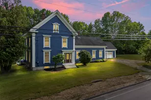 1085 Main St, Bowdoin, ME 04287 - Photo 1