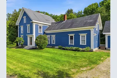 1085 Main Street, Bowdoin, ME 04287 - Photo 1