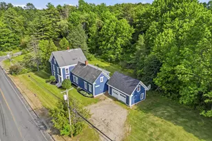 1085 Main St, Bowdoin, ME 04287 - Photo 73