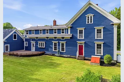 1085 Main Street, Bowdoin, ME 04287 - Photo 61