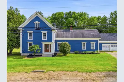 1085 Main Street, Bowdoin, ME 04287 - Photo 63
