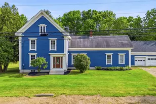 1085 Main St, Bowdoin, ME 04287 - Photo 63