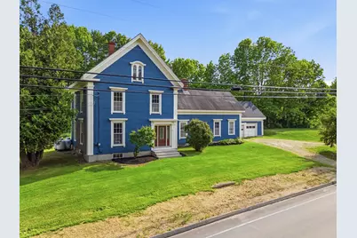 1085 Main Street, Bowdoin, ME 04287 - Photo 63