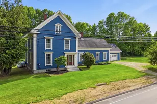 1085 Main St, Bowdoin, ME 04287 - Photo 63