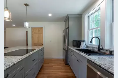98 Davey Road, Warren, ME 04864 - Photo 5