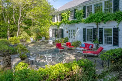 30 Neighborhood Road, Northeast Harbor, Mount Desert, ME 04662 - Photo 5