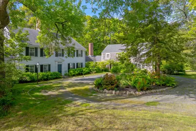 30 Neighborhood Road, Northeast Harbor, Mount Desert, ME 04662 - Photo 49