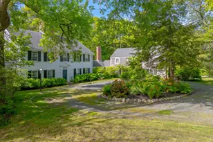 30 Neighborhood Road Northeast Harbor, Mount Desert, ME 04662 - Photo 49