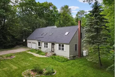 633 Harpswell Road, Brunswick, ME 04011 - Photo 1
