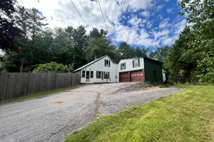 1134 Waterford Rd, Waterford, ME 04088 - Photo 1