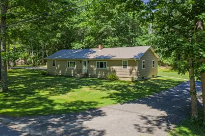 607 Granite Street, Yarmouth, ME 04096 - Photo 45