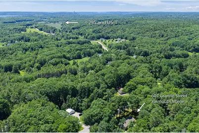 607 Granite Street, Yarmouth, ME 04096 - Photo 53