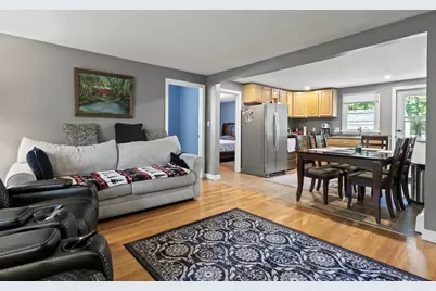 607 Granite Street, Yarmouth, ME 04096 - Photo 11