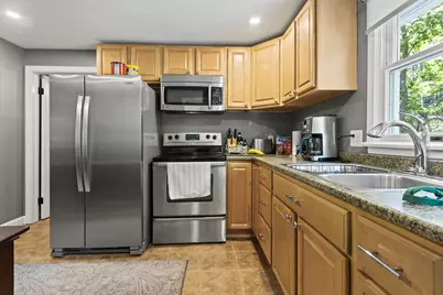 607 Granite Street, Yarmouth, ME 04096 - Photo 9