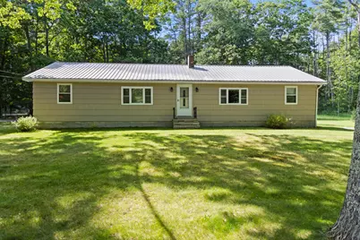 607 Granite Street, Yarmouth, ME 04096 - Photo 1