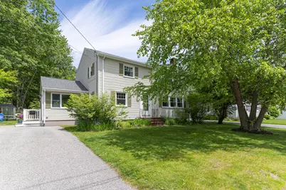 381 Ludlow Street, Portland, ME 04102 - Photo 3