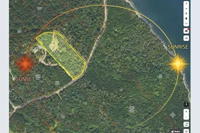 M2 L6-3E Nepp Point Road, Roque Bluffs, ME 04654 - Photo 11