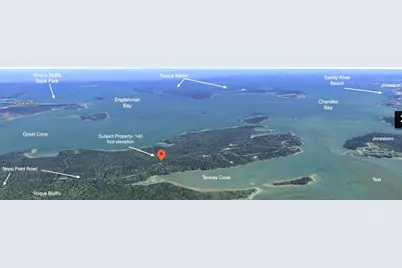 M2 L6-3E Nepp Point Road, Roque Bluffs, ME 04654 - Photo 29