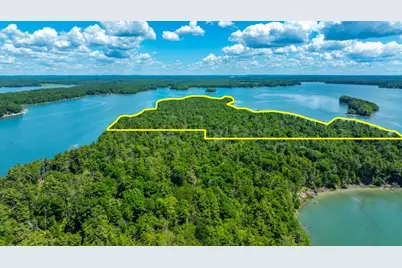 Lot # 22 Map 80, Harpswell, ME 04079 - Photo 1